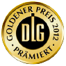 Logo DLG Prämiert 2012