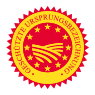 Logo Geschützte Ursprungsbezeichnung