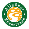 Logo Allgäuer Käsestraße